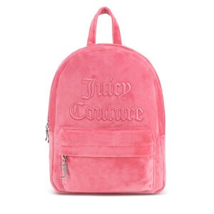 Ruksak Juicy Couture BIJXT8702WPO Ružičasta