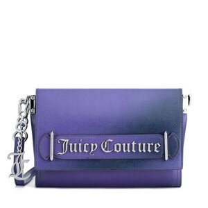 Torbica Juicy Couture BIJXT3094W4S Ljubičasta