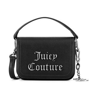 Torbica Juicy Couture BIJXT3264WVP Crna