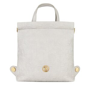 Ruksak U.S. Polo Assn. BIUXT8407WVP Bijela