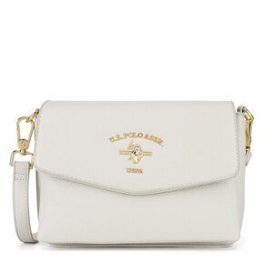 Torbica U.S. Polo Assn. BIUXT6213WVP Bež