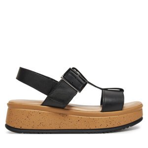 Sandale Lasocki ARC-4883-17 Crna
