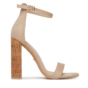 Sandale DeeZee WX14340-S-1AP Bež