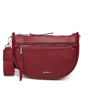 Torbica JENNY C-JNY-M-002-08 Tamnocrvena