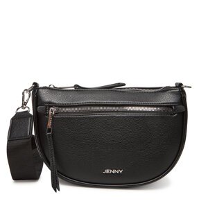 Torbica JENNY C-JNY-M-002-08 Crna