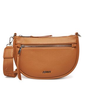 Torbica JENNY C-JNY-M-002-08 Smeđa