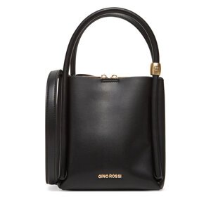 Torbica Gino Rossi CEO-SADE-LX10152 Crna