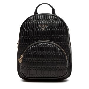 Ruksak Guess J4YZ16 WGCT0 Crna