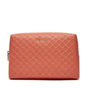 Neseser Guess Not Coordinated (PE) Accessories PW7437 P4215 Koraljna