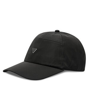 Šilterica Guess AM9447 POL01 Crna
