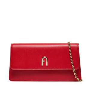 Torbica Furla Diamante Mini Crossbody WE00568 AX0733 2673S Crvena