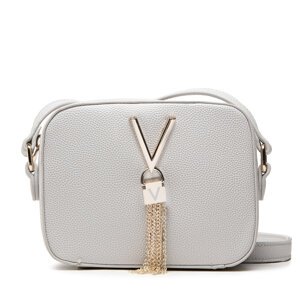 Torbica Valentino Divina VBS1R409G Siva