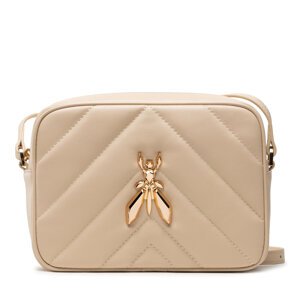 Torbica Patrizia Pepe CB0023/L004-B732 Bež