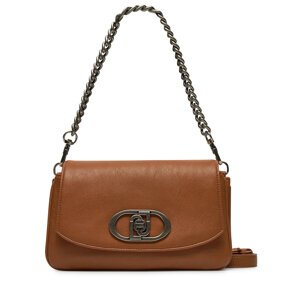 Torbica Liu Jo Ecs M Crossbody AF4224 E0093 Smeđa