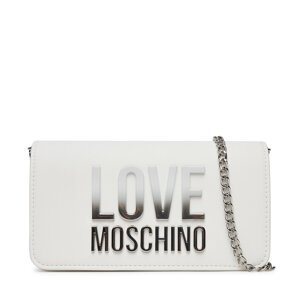 Torbica LOVE MOSCHINO JC5728PP0MKD0100 Bijela