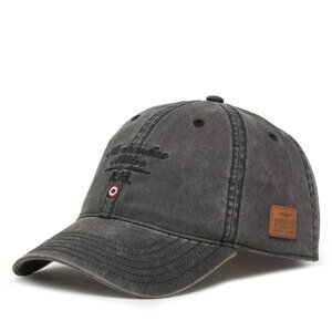 Šilterica Aeronautica Militare 251HA1204CT2476 Crna