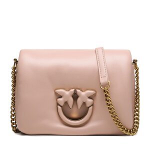 Torbica Pinko Love Click Baby Puff AI 23-24 PLTT 101584 A10F Ružičasta