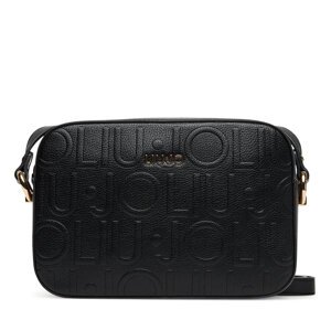 Torbica Liu Jo Ecs M Camera Case AF5159 E0538 Crna