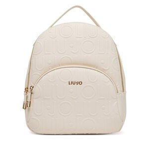 Ruksak Liu Jo Ecs M Backpack AF5157 E0027 Bijela