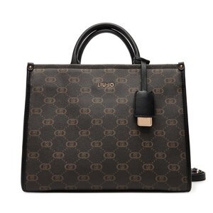 Torbica Liu Jo Ecs M Tote AF5206 E0668 Smeđa