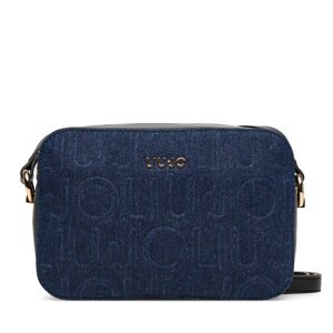 Torbica Liu Jo M camera Case AF5159 D0001 Plava