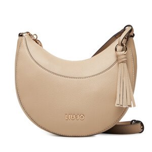 Torbica Liu Jo M Hobo AF5251 E0058 Bež