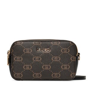 Torbica Liu Jo Ecs S camera Case AF5100 E0668 Crna