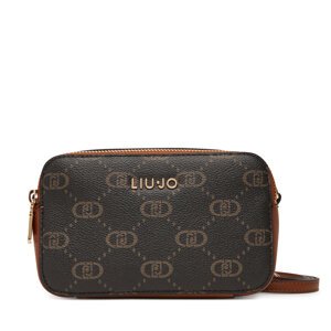 Torbica Liu Jo Esc S Camera Case AF5100 E0668 Smeđa