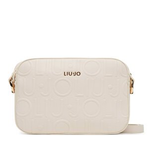 Torbica Liu Jo Ecs M Camera Case AF5159 E0538 Écru