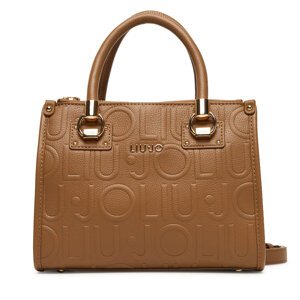 Torbica Liu Jo Ecs S Satchel AF5163 E0538 Smeđa