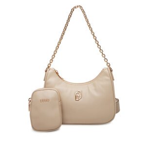 Torbica Liu Jo S Hobo AF5180 E0077 Bež