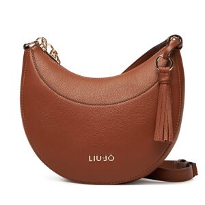 Torbica Liu Jo M Hobo AF5251 E0058 Smeđa