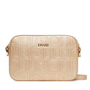 Torbica Liu Jo Ecs M Camera Case AF5159 E0538 Zlatna