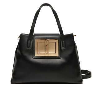Torbica LOVE MOSCHINO JC4163PP1MLM0000 Crna