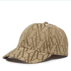 Šilterica Armani Exchange XW000877 AF13377 F1005 Bež
