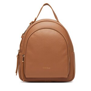 Ruksak Coccinelle E1 R1K 14 02 01 Smeđa