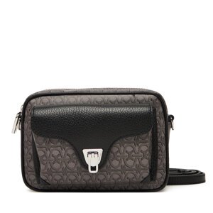 Torbica Coccinelle Coccinelle Beat Coat.Mono E1 S0J 55 04 01 Siva