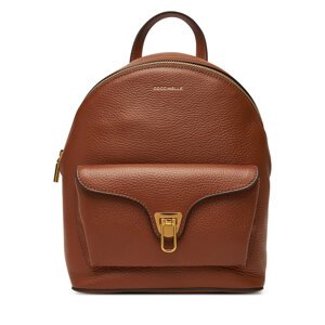 Ruksak Coccinelle TFK Coccinelle Beat Grneratio E1 TFK 14 01 01 Smeđa