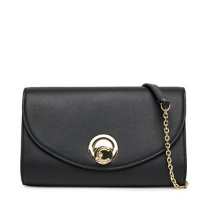 Torbica Coccinelle Tob Coccinellenikla Smooth E1 TOB 15 01 01 Crna