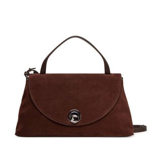 Torbica Coccinelle Toc Coccinellenikla Suede Bim E1 TOC 18 01 01 Smeđa