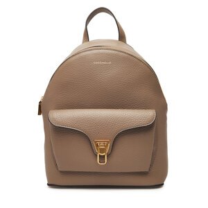 Ruksak Coccinelle TFK Coccinelle Beat Grneratio E1 TFK 14 01 01 Bež
