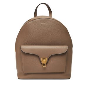 Ruksak Coccinelle TFK Coccinelle Beat Grneratio E1 TFK 14 02 01 Bež