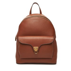Ruksak Coccinelle TFK Coccinelle Beat Grneratio E1 TFK 14 02 01 Smeđa