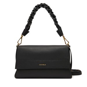 Torbica Coccinelle Boheme Grana Double E1 M50 12 01 01 Crna