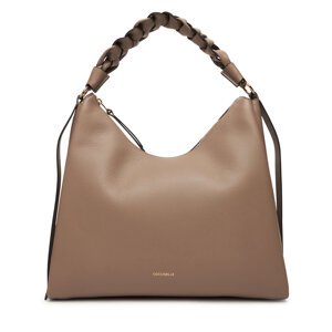 Torbica Coccinelle M50 Boheme Grana Double E1 M50 13 02 01 Smeđa