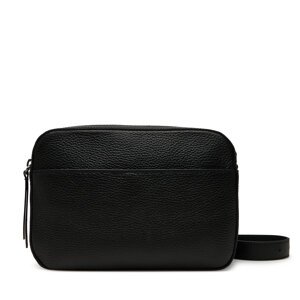 Torbica Coccinelle Nellemyrtha Maxi Log E1 QBB 15 02 01 Crna