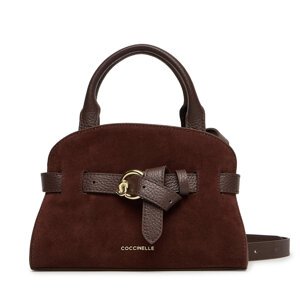 Torbica Coccinelle Tlb Coccinellesabine Suede Bi E1 TLB 18 03 01 Smeđa