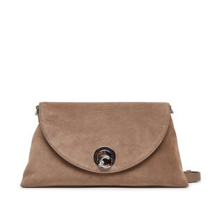 Torbica Coccinelle Toc Coccinellenikla Suede Bim E1 TOC 12 01 01 Bež