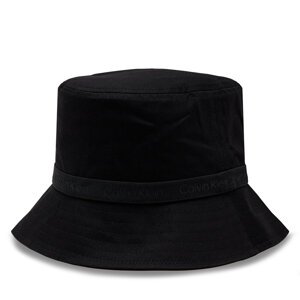 Šešir Calvin Klein Rtw Tape Bucket K50K511288 Crna