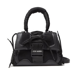 Torbica Steve Madden Bdiego SM13000896-04005-BLK Crna